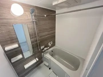 M.S FELIZ合志 204号室