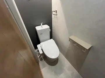 M.S FELIZ合志 204号室