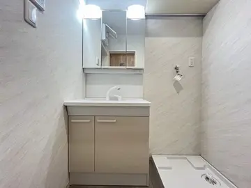 M.S FELIZ合志 204号室