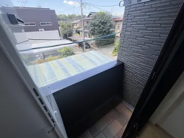 M.S FELIZ合志 204号室