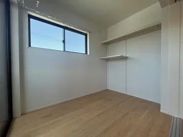 M.S FELIZ合志 204号室