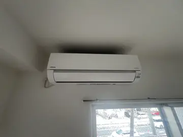 メルシー郡元 206号室