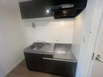 メルシー郡元 206号室