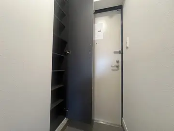 メルシー郡元 206号室