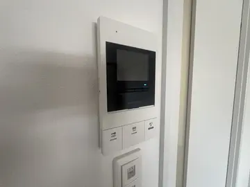 メルシー郡元 206号室