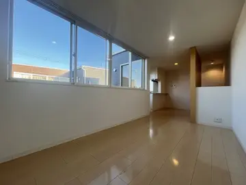 パストガーデンみずき台E 1号室