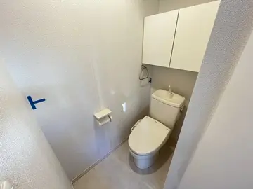 パストガーデンみずき台E 1号室