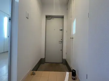 パストガーデンみずき台E 1号室