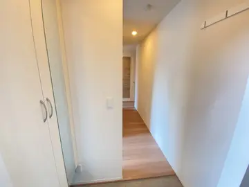 セキュレア合志 201号室