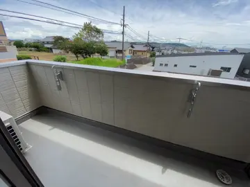 セキュレア合志 201号室