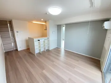 セキュレア合志 201号室