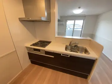 セキュレア合志 201号室