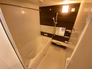 セキュレア合志 201号室