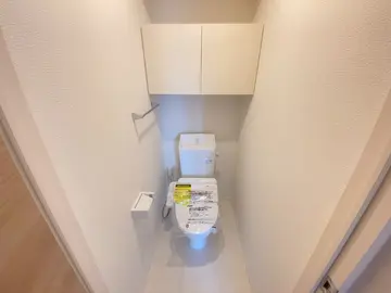 セキュレア合志 201号室