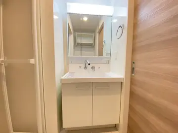 セキュレア合志 201号室