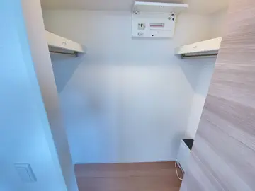 セキュレア合志 201号室