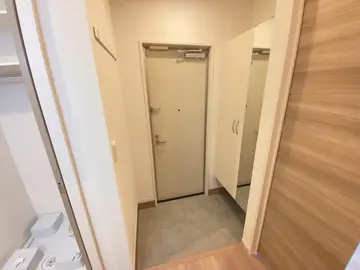 セキュレア合志 106号室