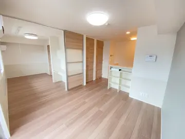 セキュレア合志 106号室