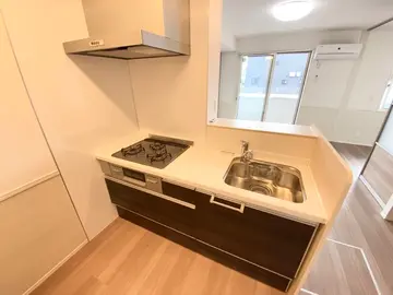 セキュレア合志 106号室