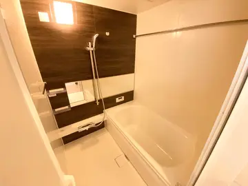 セキュレア合志 106号室