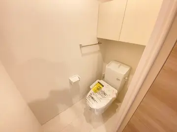 セキュレア合志 106号室