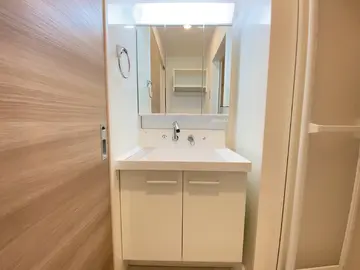 セキュレア合志 106号室