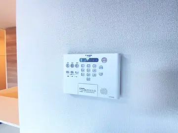 セキュレア合志 106号室