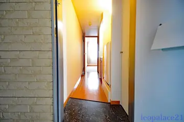 レオパレスアイリス 107号室