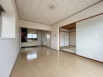 ペアーハイツ 201号室