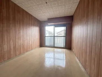 ペアーハイツ 201号室