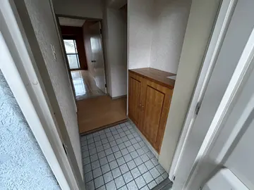 ペアーハイツ 201号室