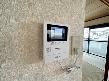 ペアーハイツ 201号室