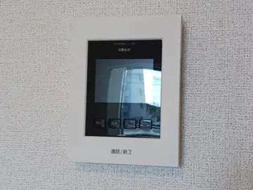 グラース・メゾン 102号室