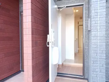 グラース・メゾン 102号室