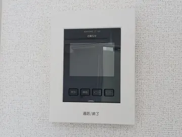 グラース・メゾン 101号室