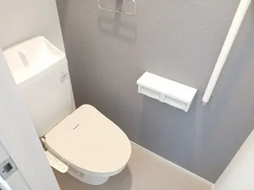 グラース・メゾン 101号室