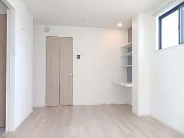 グラース・メゾン 101号室