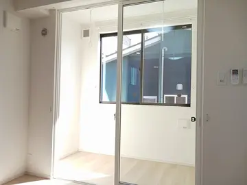 グラース・メゾン 101号室