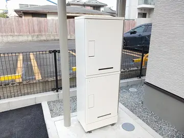 グラース・メゾン 201号室