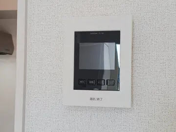 グラース・メゾン 201号室