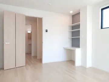 グラース・メゾン 201号室