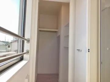 グラース・メゾン 201号室