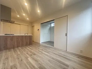 ENSTEP No.16 須屋 101号室