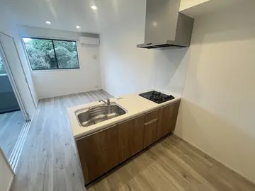 ENSTEP No.16 須屋 101号室