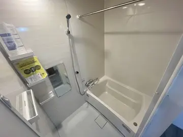 ENSTEP No.16 須屋 101号室