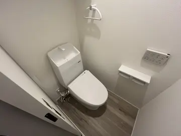 ENSTEP No.16 須屋 101号室