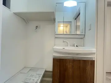 ENSTEP No.16 須屋 101号室