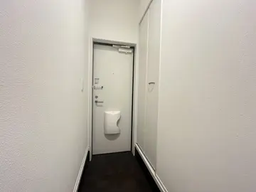 ENSTEP No.16 須屋 101号室