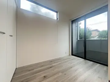 ENSTEP No.16 須屋 101号室