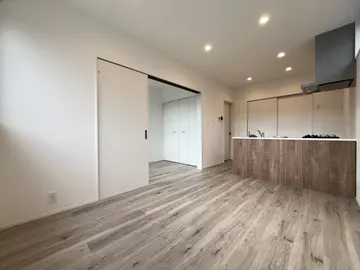 ENSTEP No.16 須屋 104号室